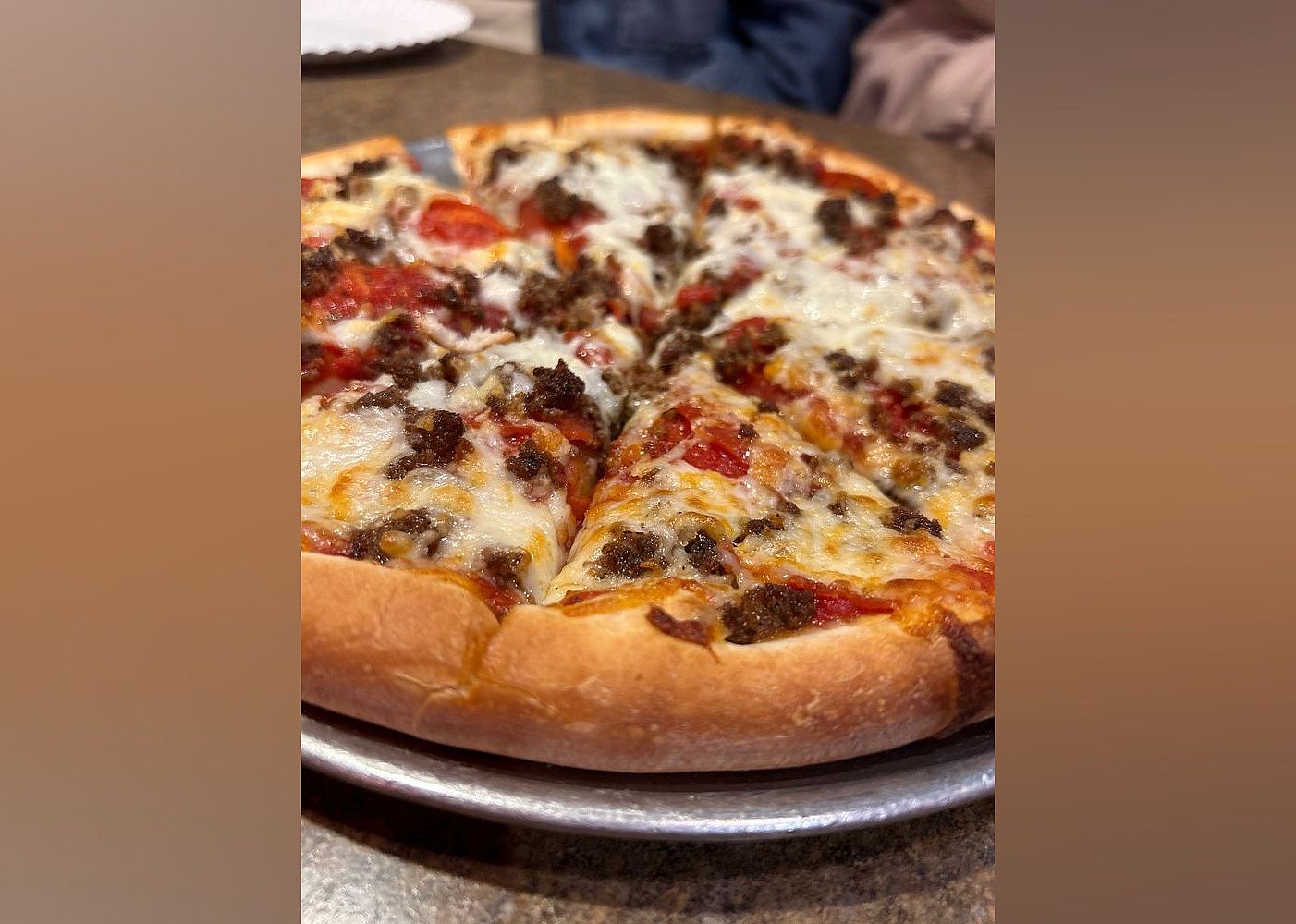 #14. Stephens Pizzeria