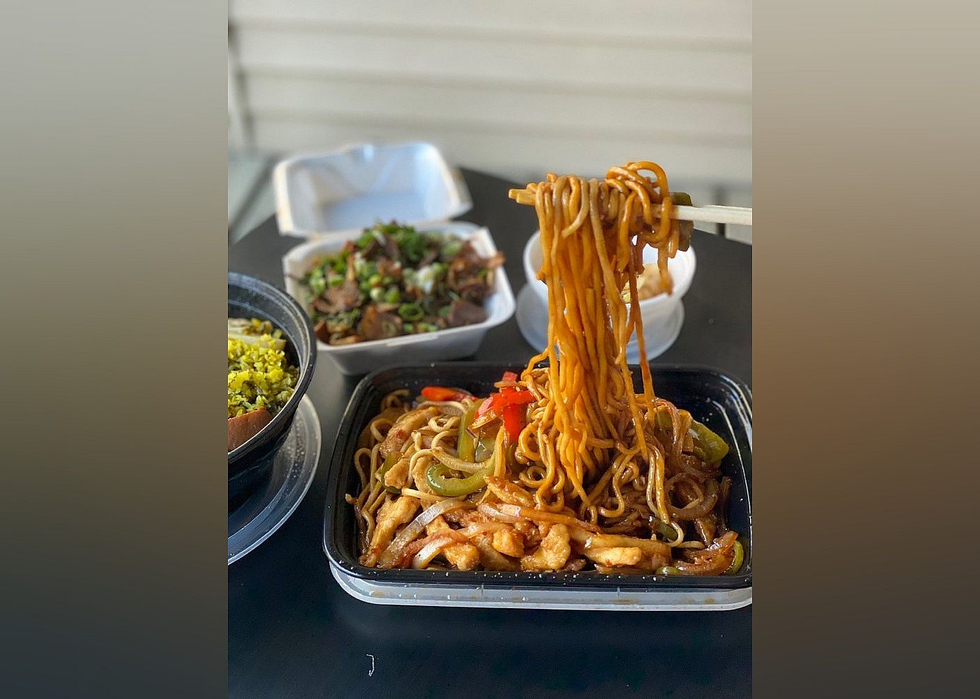 #17. Master Noodle - Edina