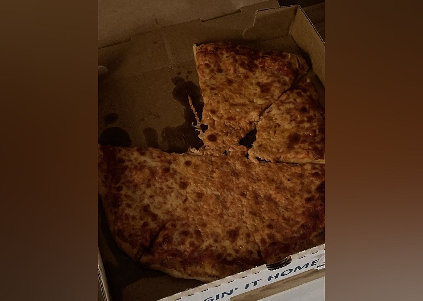 #5. Pat's Pizzeria - Ithaca