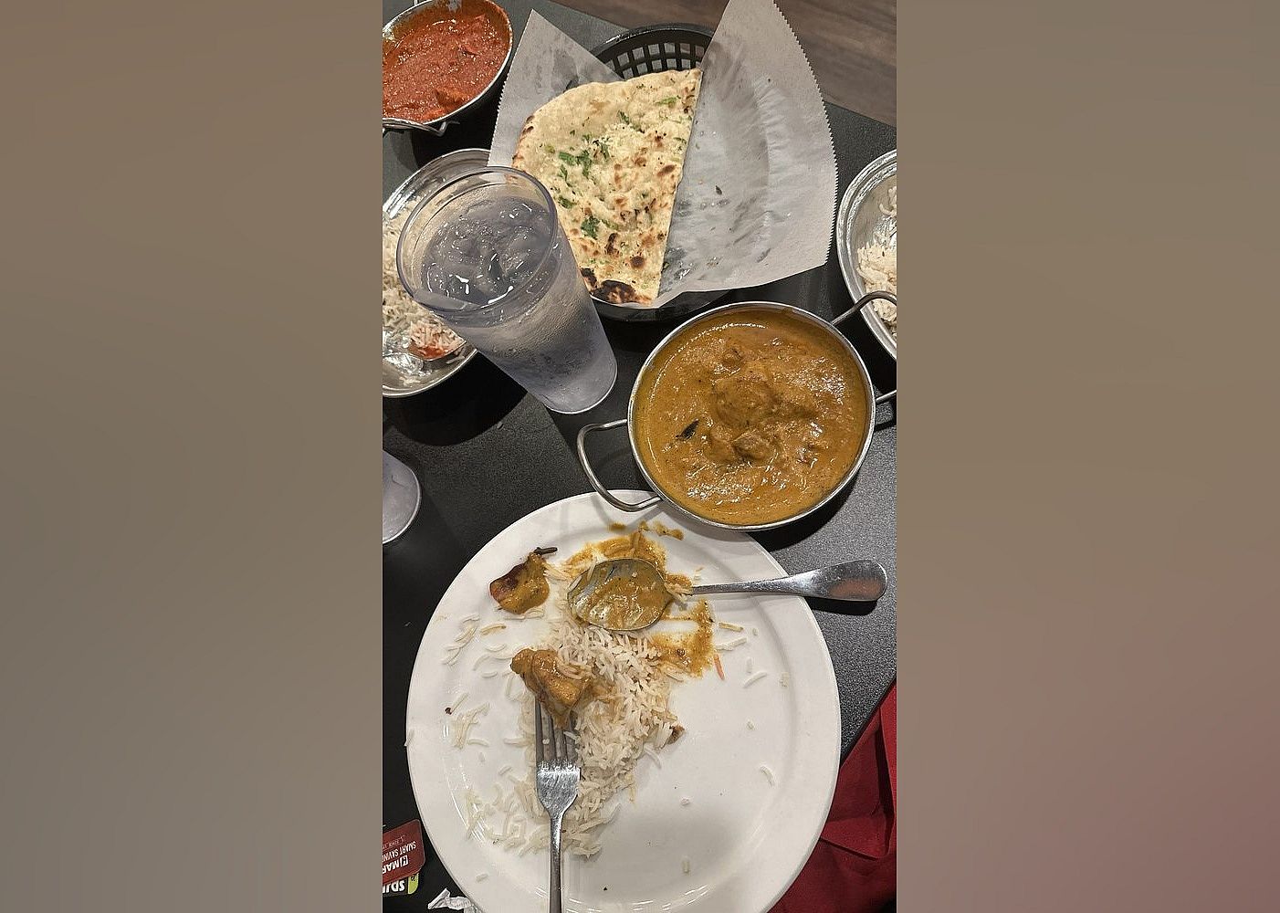 #2. Himalayan Flavor