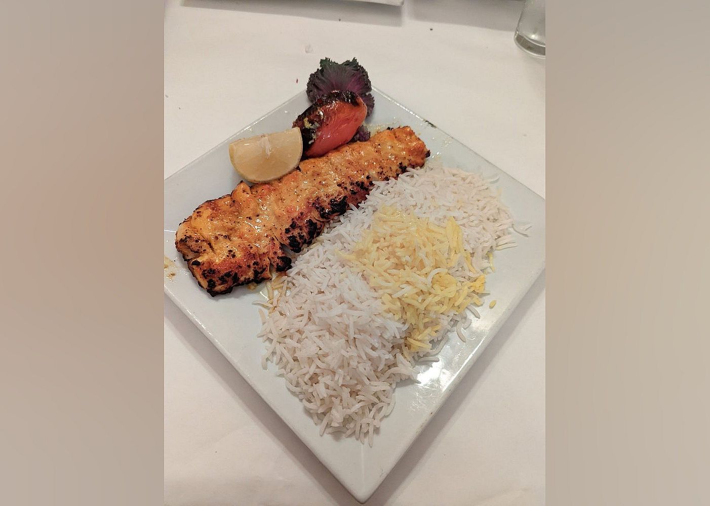#24. Persepolis Persian Cuisine