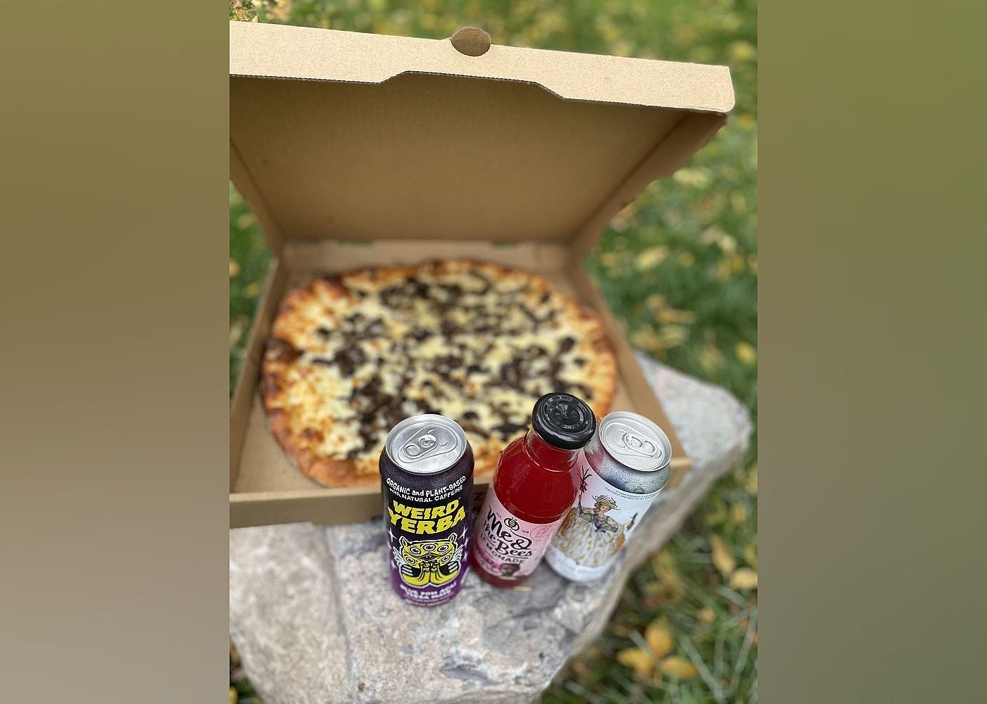 #12. Bridge Pizza