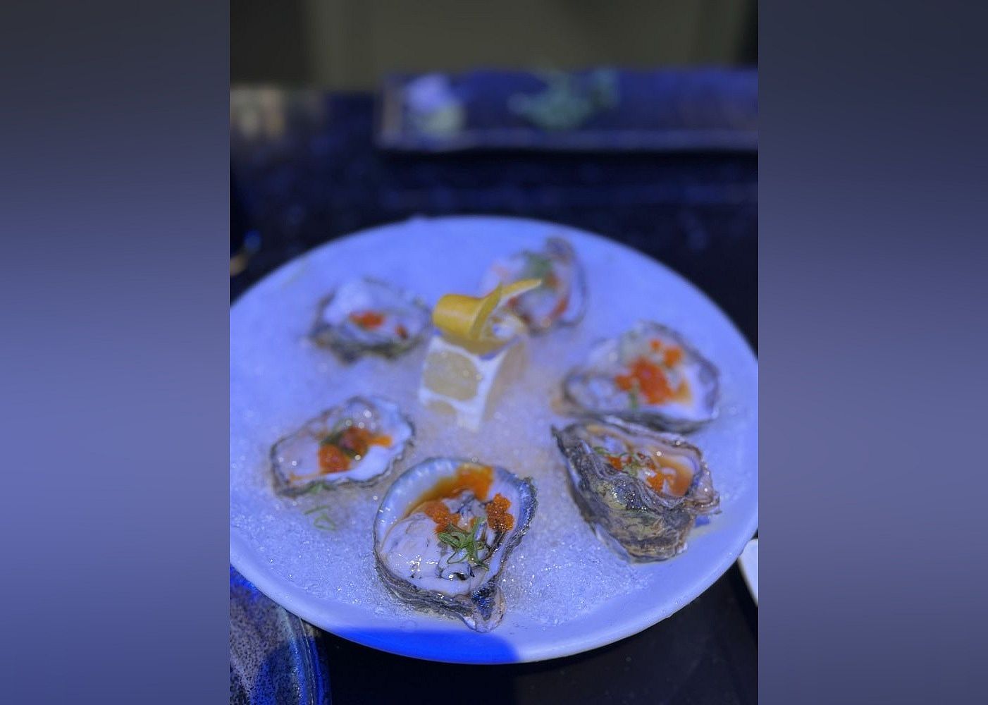 #27. Izumi Sushi and Asian Bistro