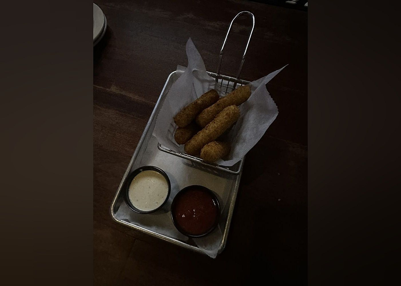 #16. City Tap & Grill