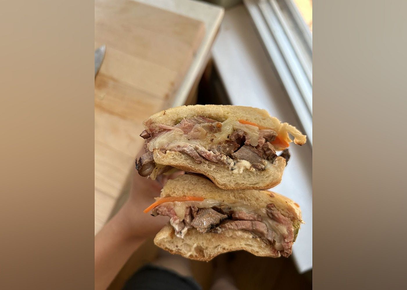 #3. Mitchell Delicatessen