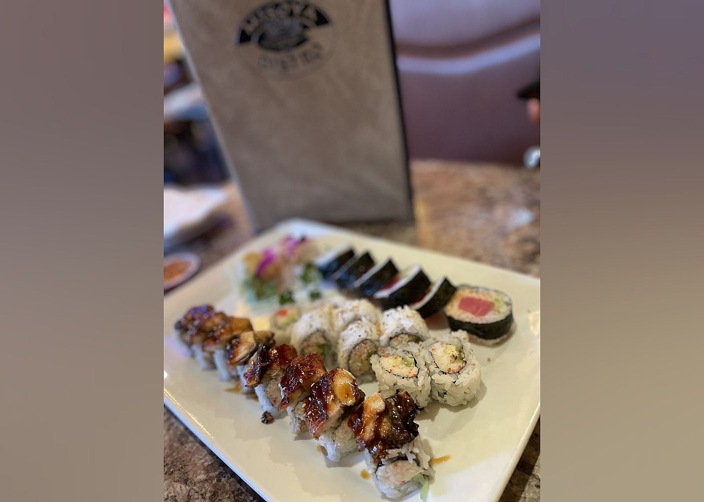 #12. Misoya Bistro