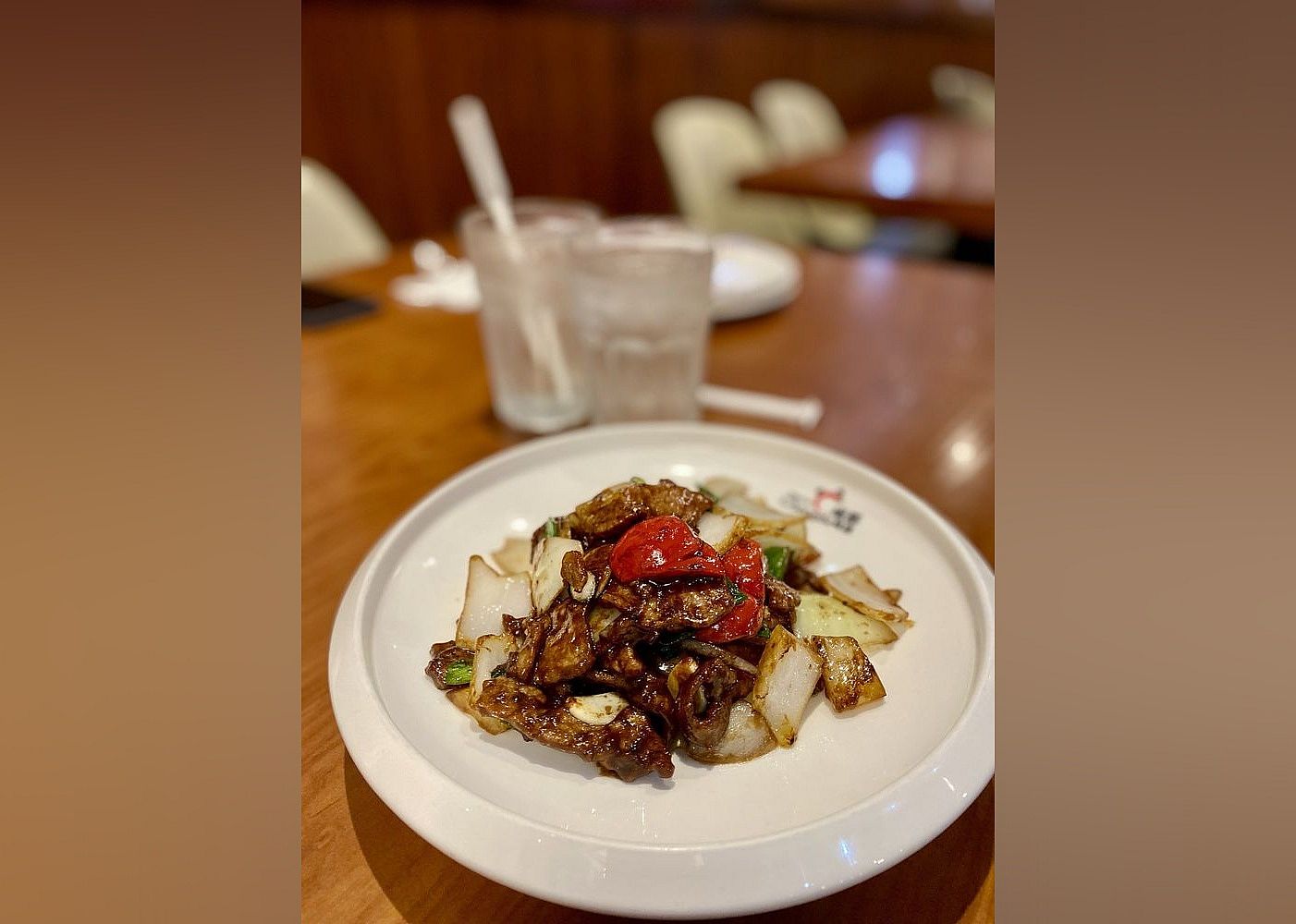 #14. Taste Of Chengdu