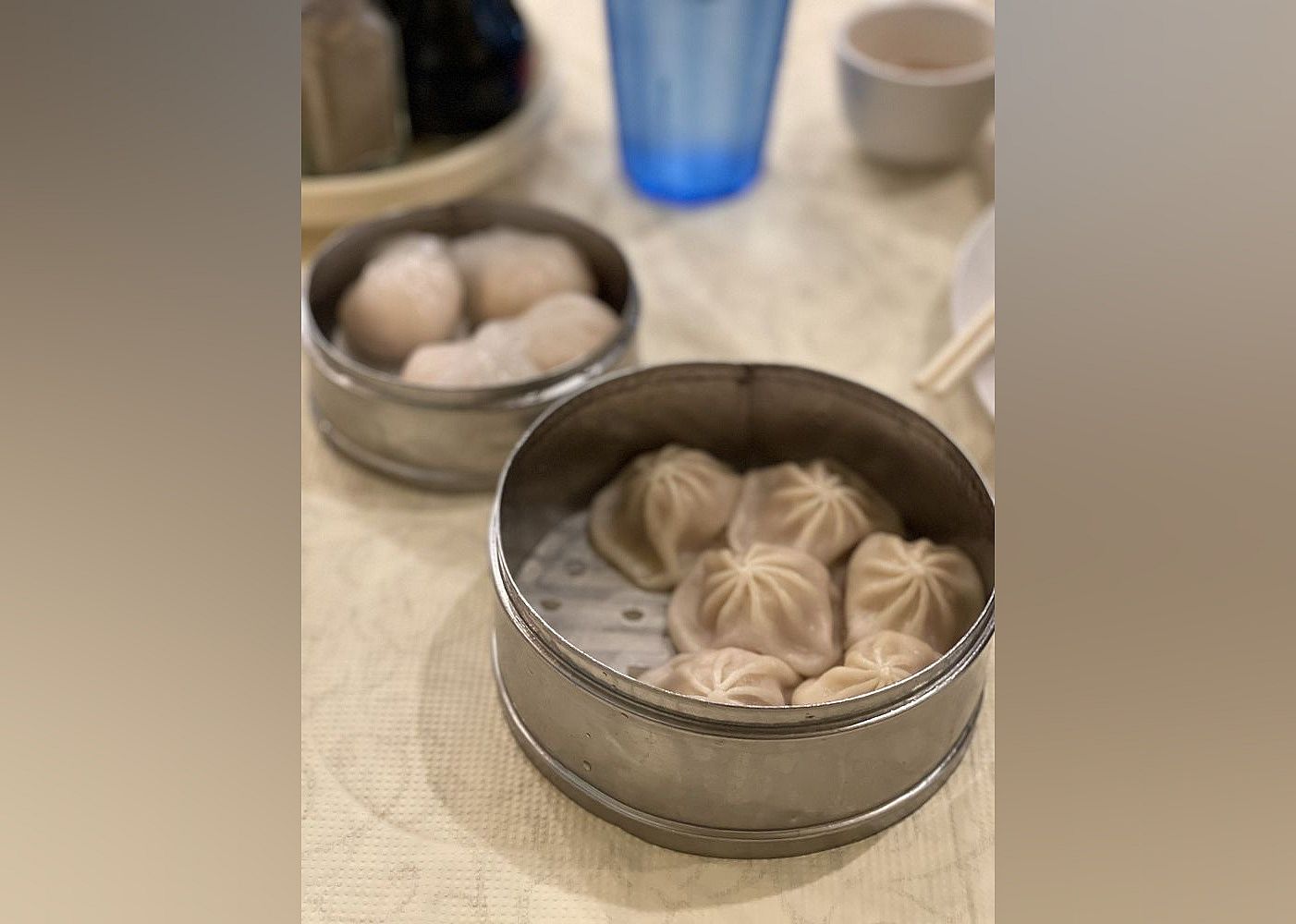 #27. Dynasty Restaurant