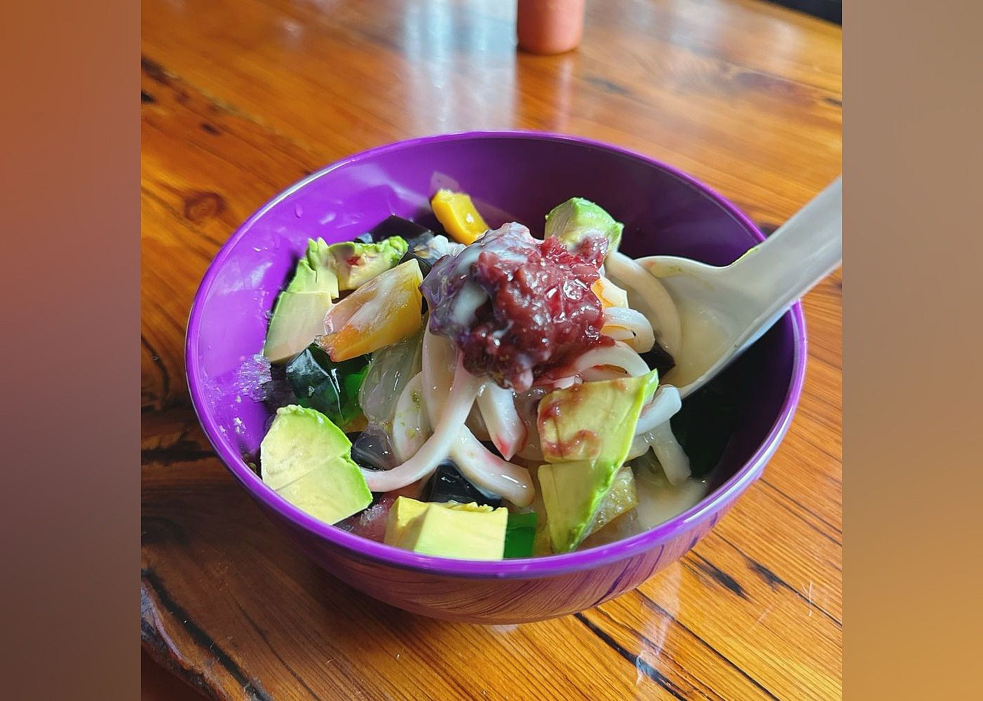 #12. Bali Café