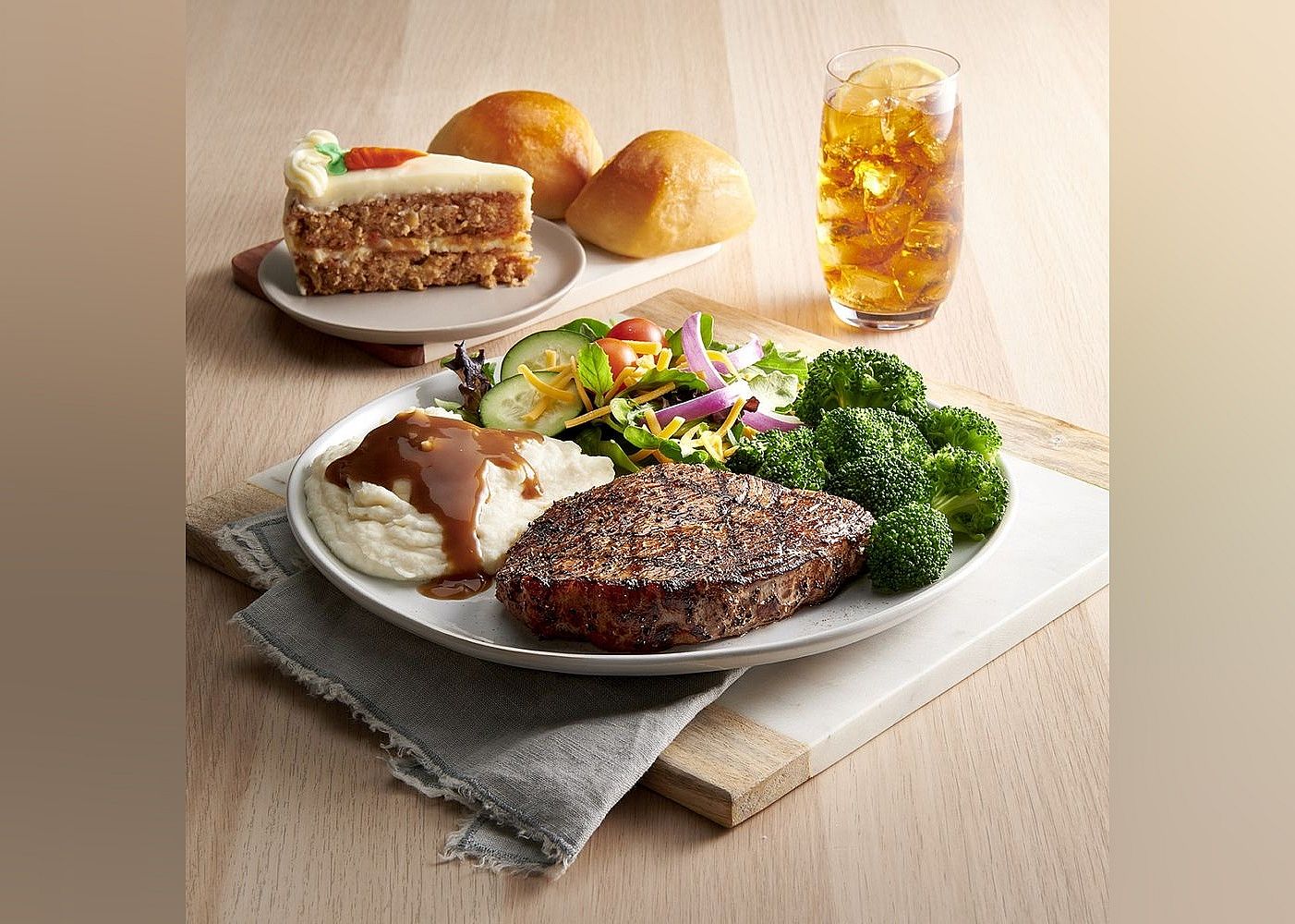 #22. Golden Corral Buffet & Grill