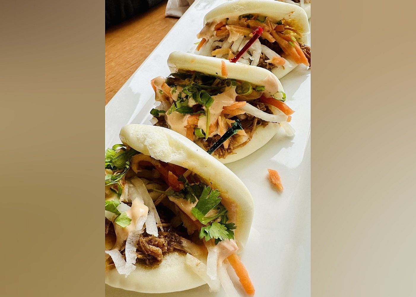 #9. Ninja City Kitchen and Bar
