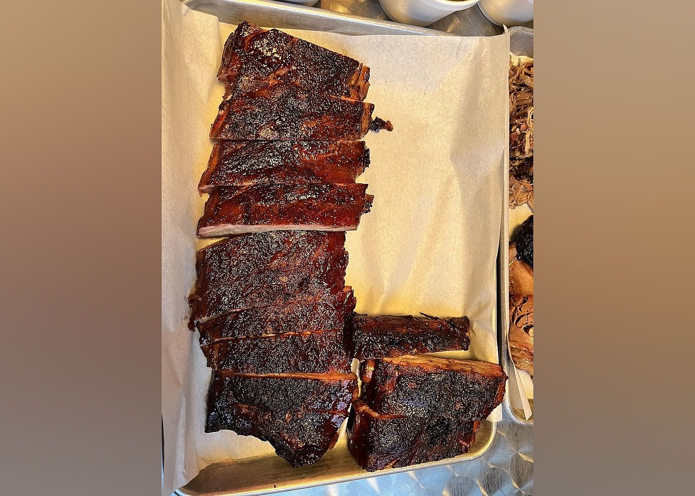 #26. Moonie's Texas Barbecue