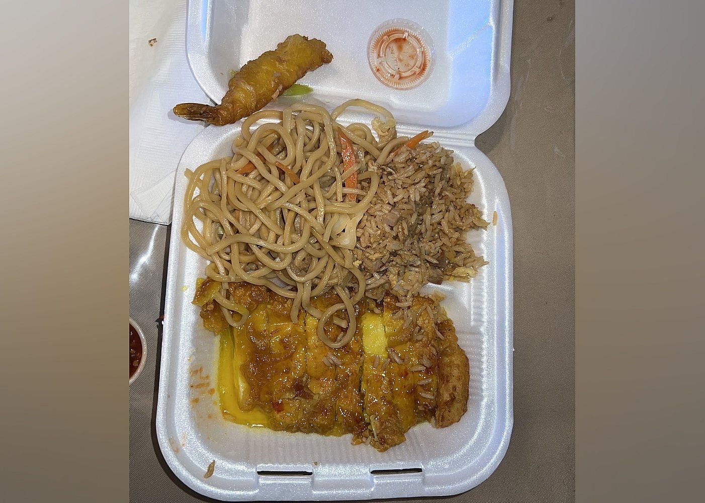 #5. New Fu Lim Chinese Restaurant