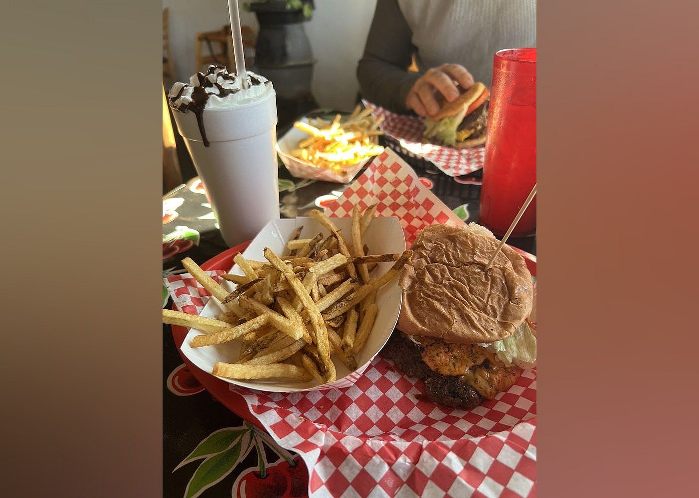 #11. Talmo Market Grill
