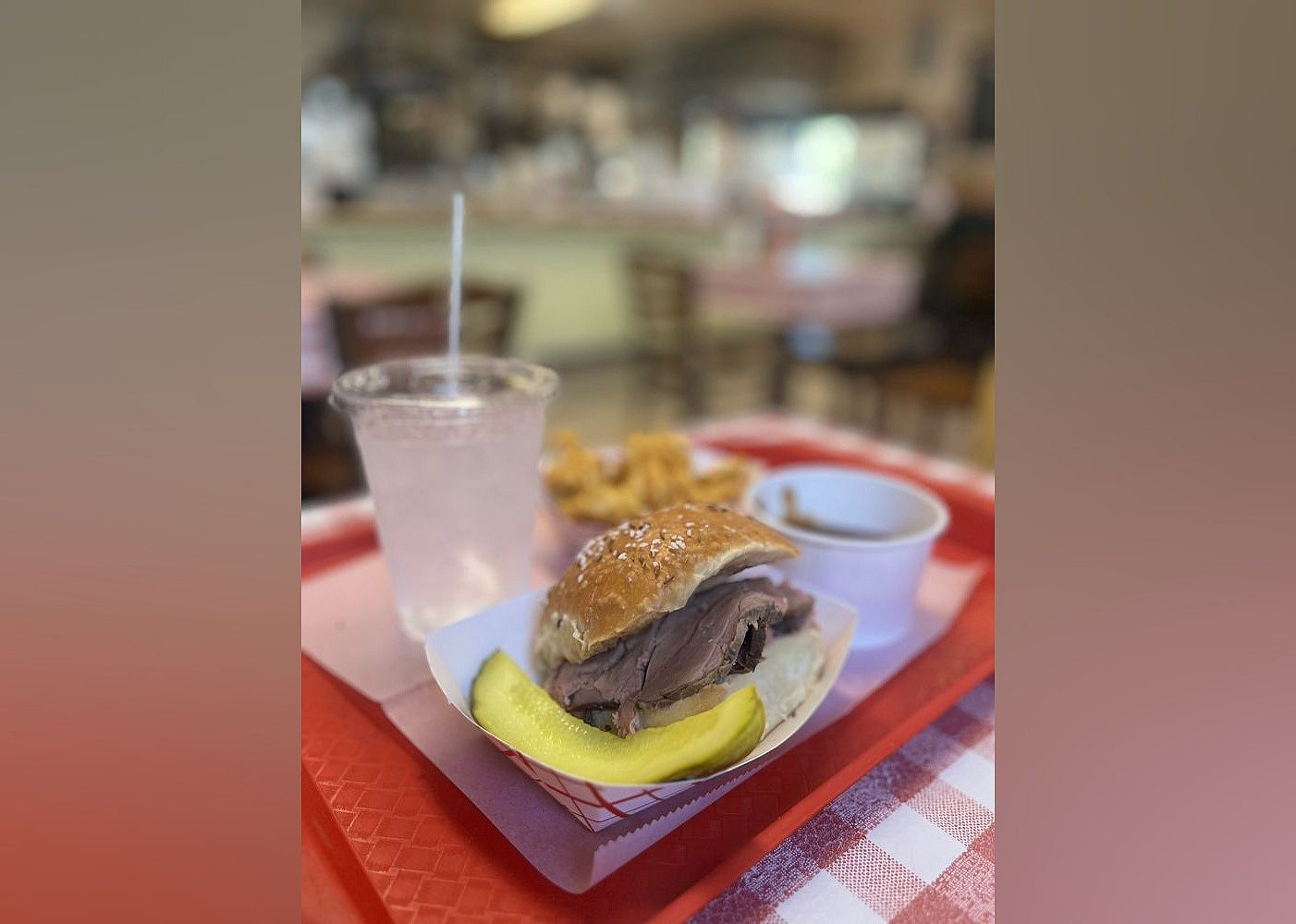 #13. Charlie the Butcher's Kitchen