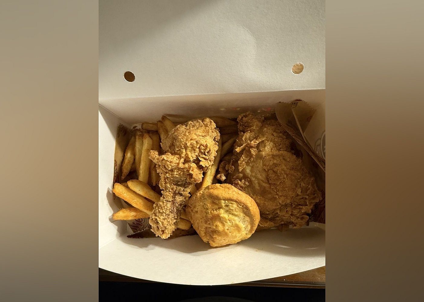 #17. Chubbie's Fried Chicken