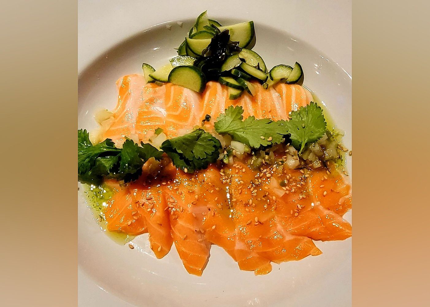 #3. Syringa Japanese Cafe & Sushi Bar