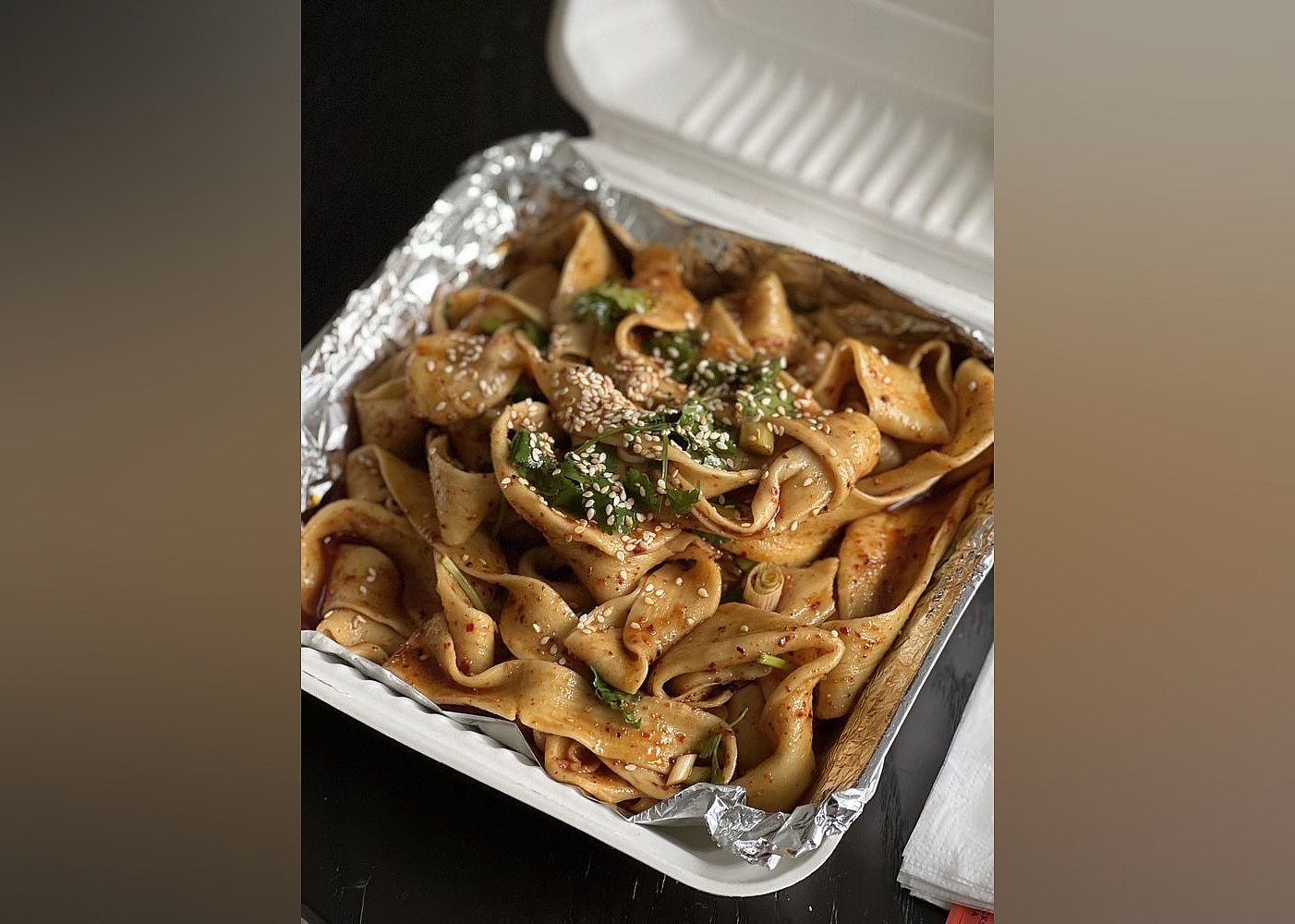 #22. Stretch the Noodle