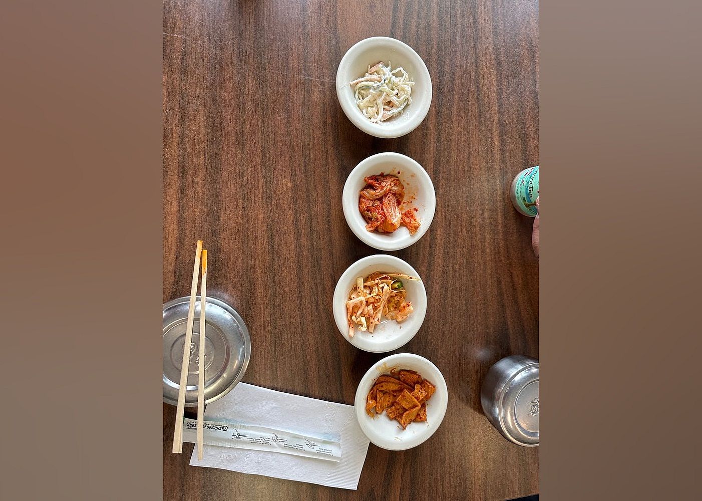 #11. Yung's Cafe