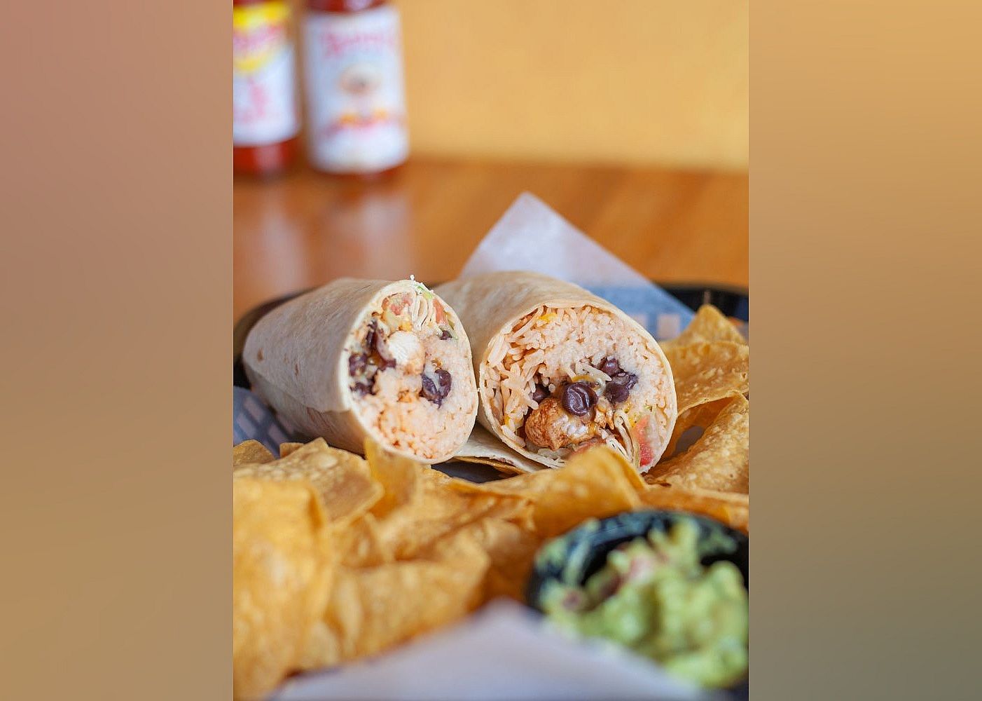 #14. Taco Dog