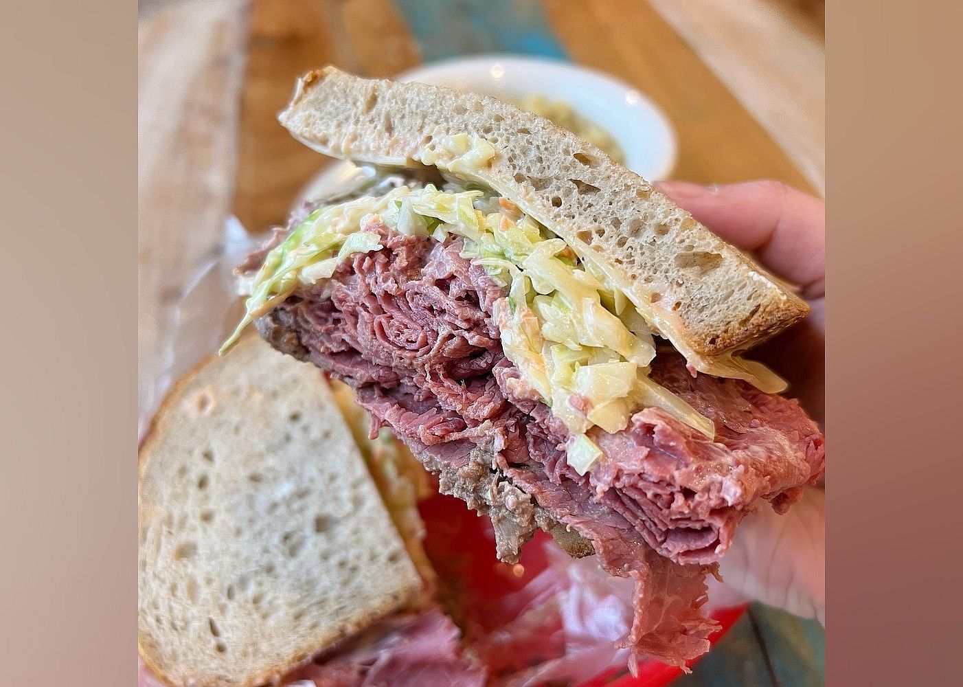 #24. Katzinger's Dublin