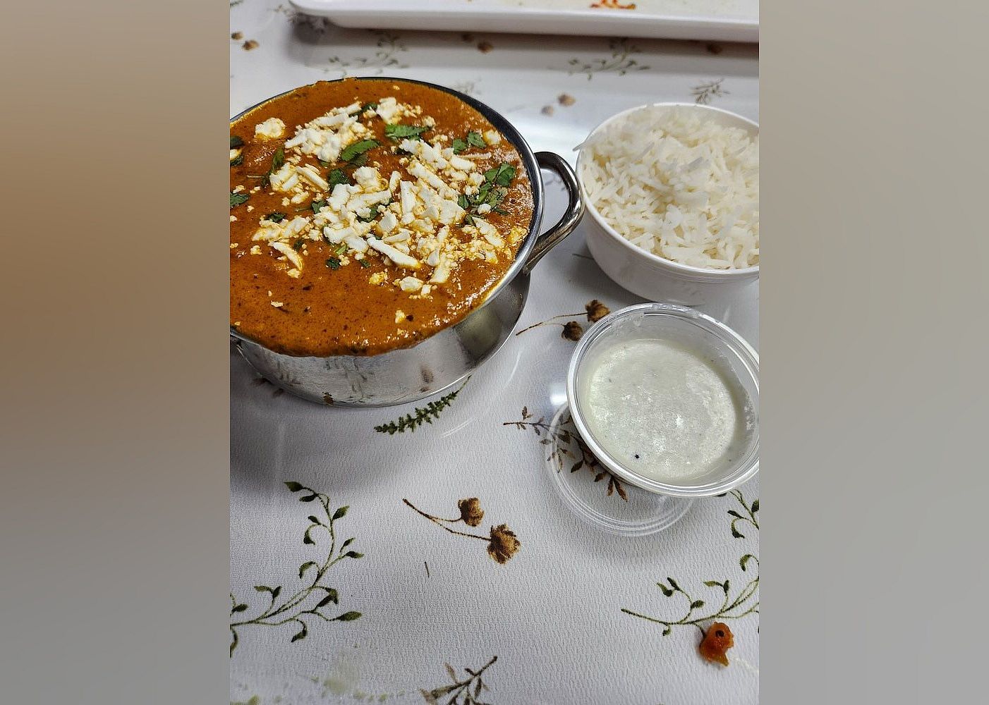 #4. Bombay Cafe