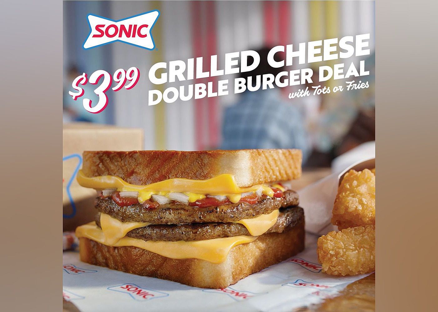 #7. Sonic Drive-In