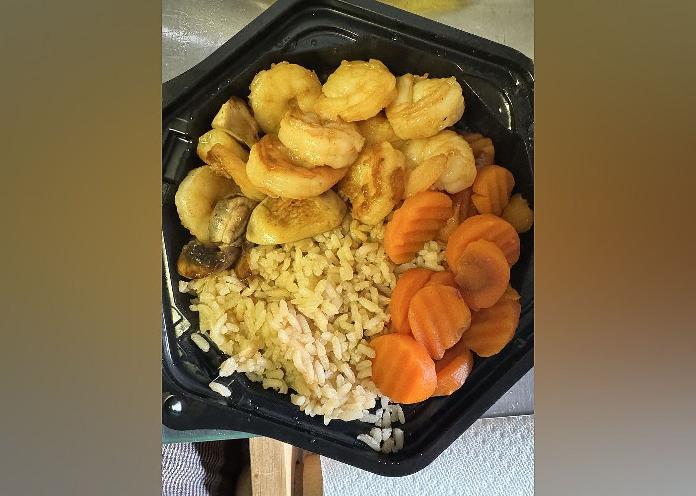 #19. Fuji Express Japanese Restaurant