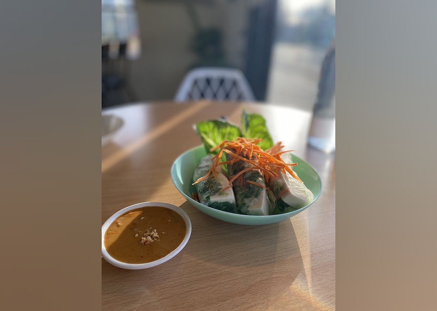 #2. Kin Thai