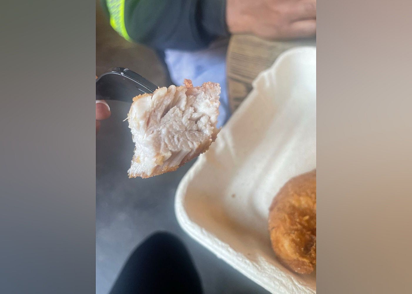 #2. Connie's Chicken And Waffles
