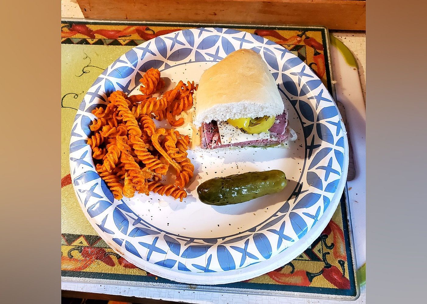 #2. Intermission Deli