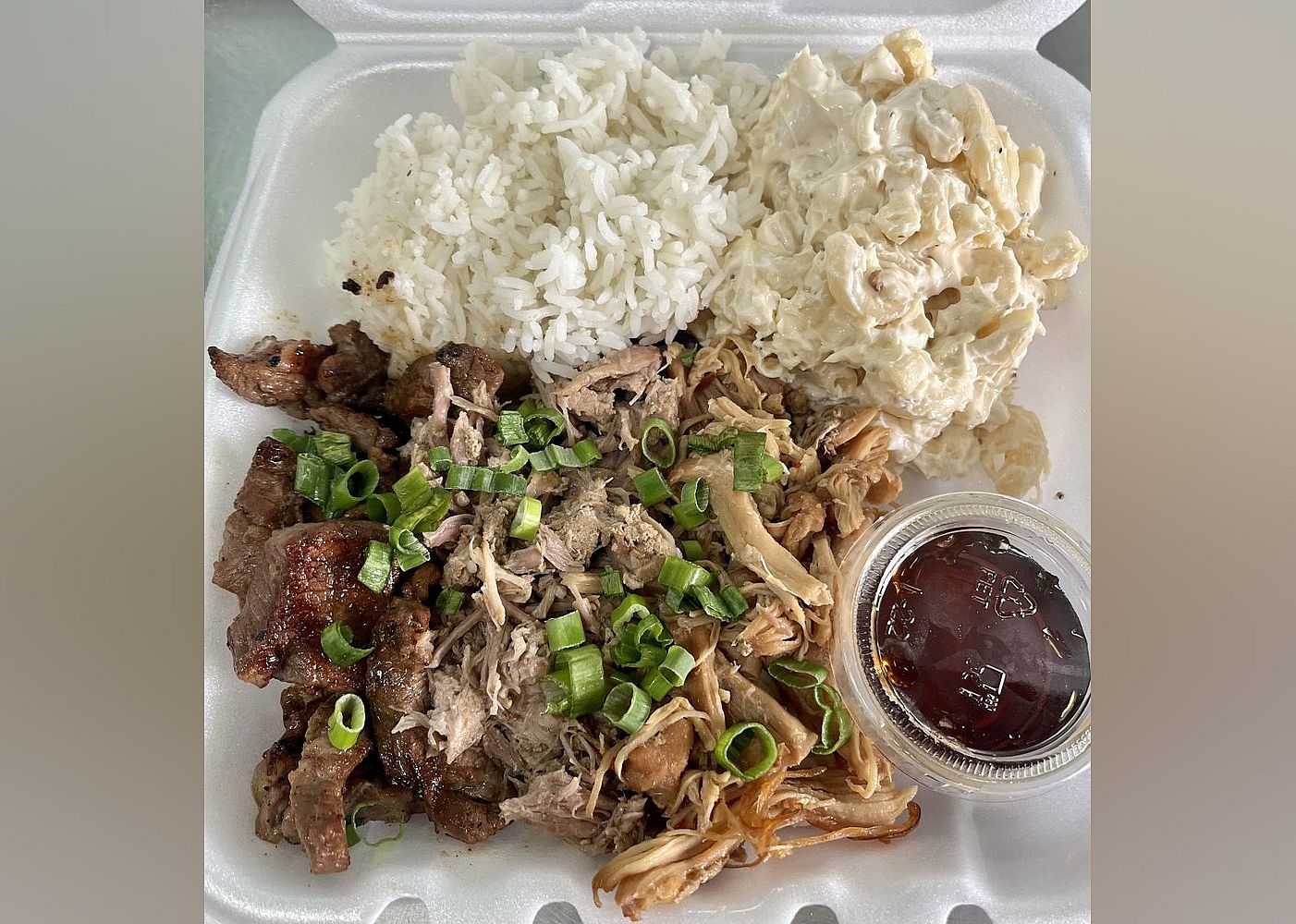 #13. The Local Bite & Tropic Hunger