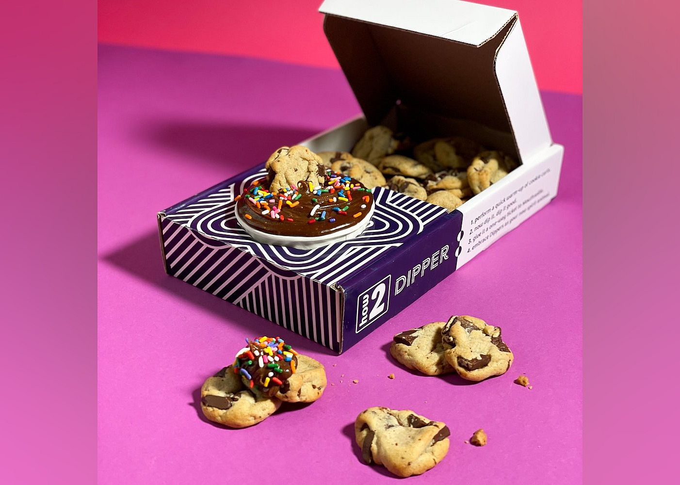 #17. Insomnia Cookies