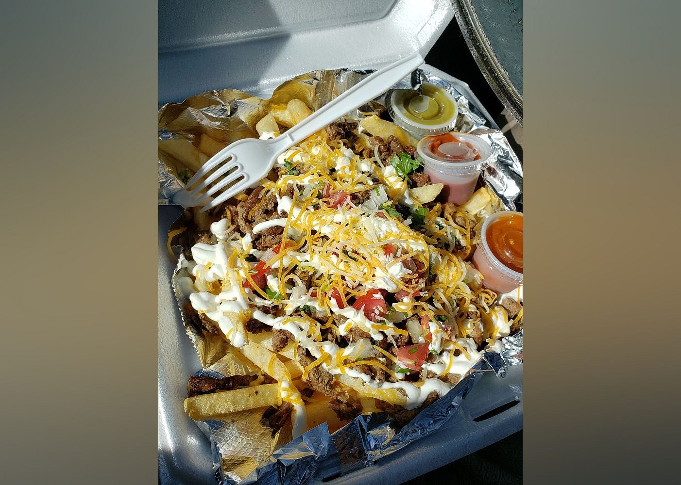 #5. Castellon Catering It's Taco Time