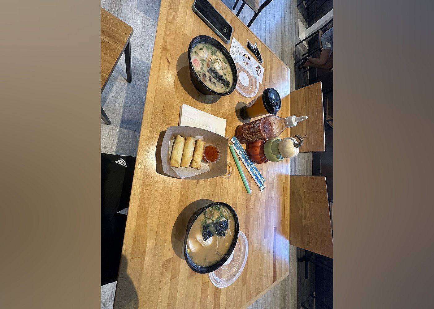 #23. Ramen House
