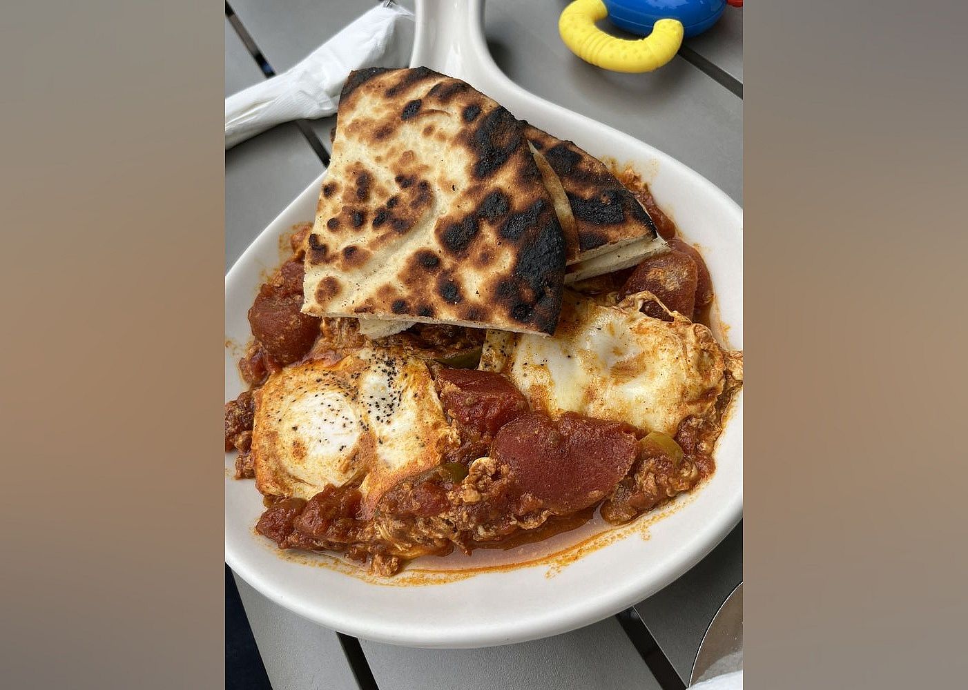 #26. Renata's Kitchen