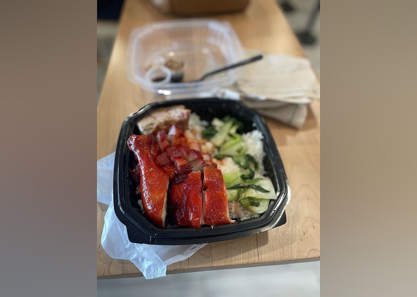 #22. Kai Kai BBQ