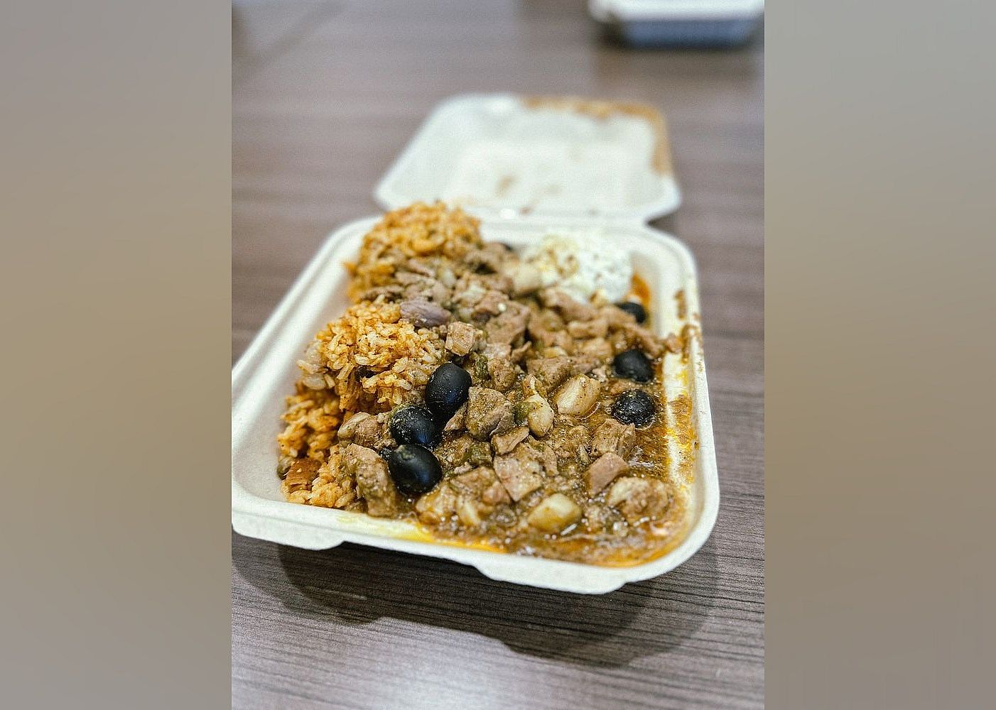 #10. Uptown Kitchen & Food Mart