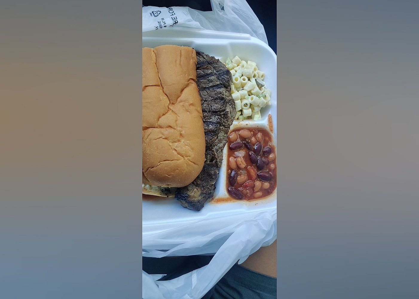 #10. Seafood Express