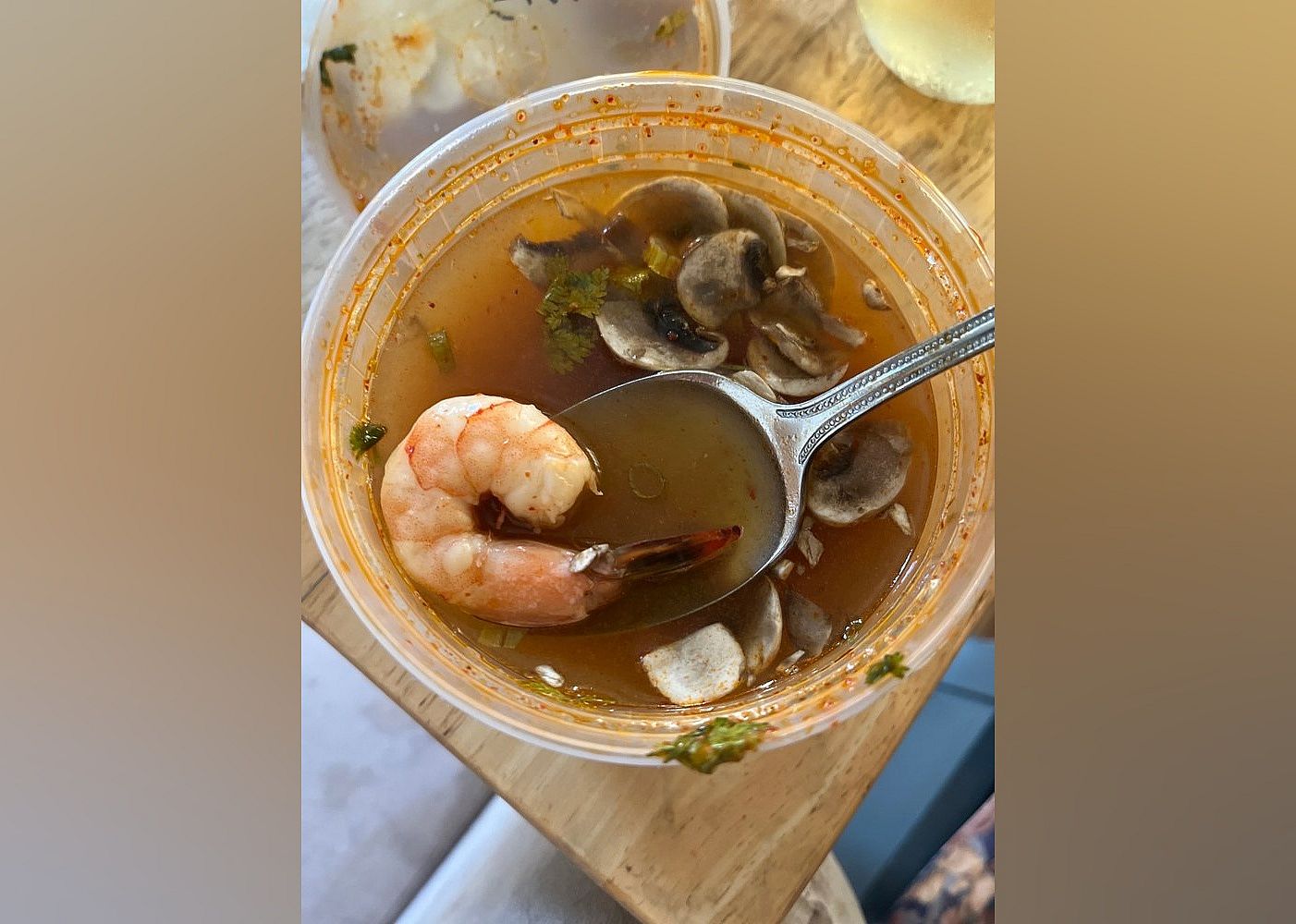 #15. Brown Sugar Thai Cuisine