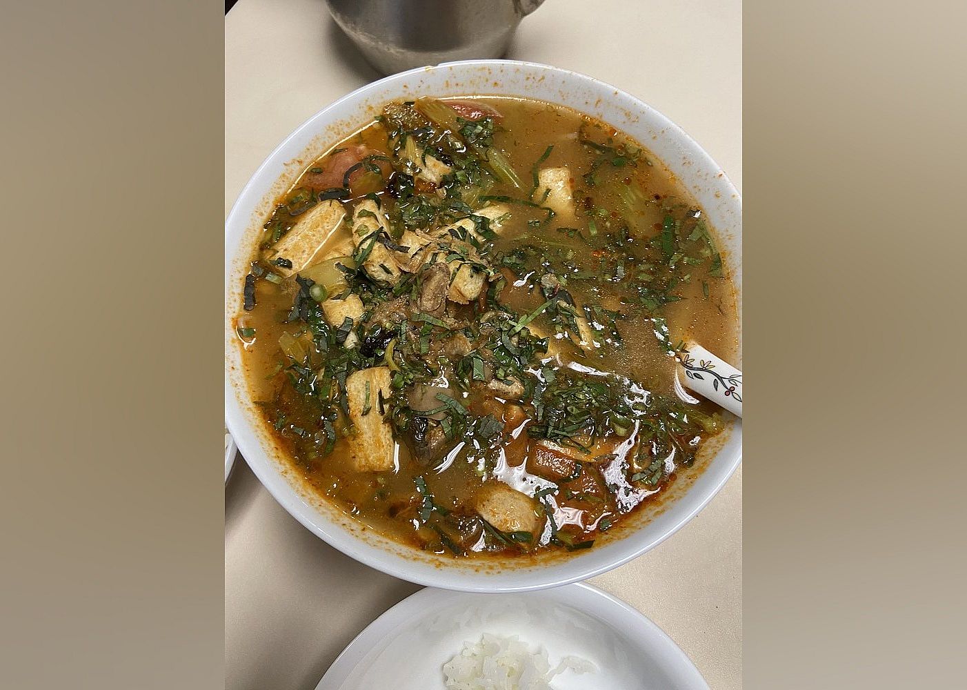 #6. Taydo Vietnamese & Chinese Restaurant