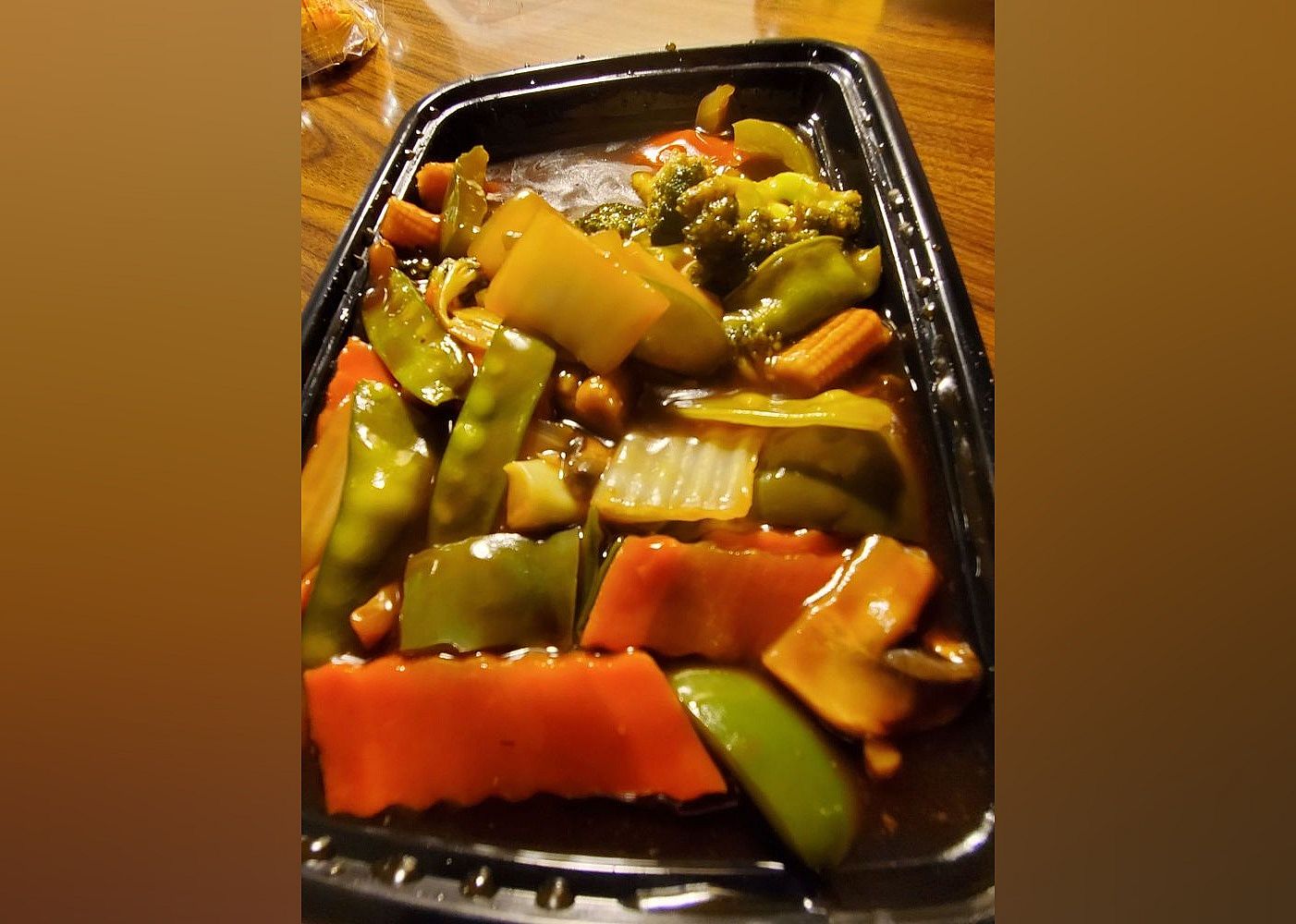 #18. Taste of Asia