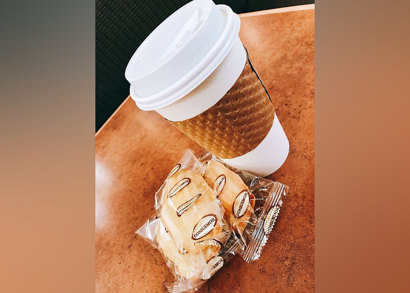 #22. Boss Coffee And Creamery