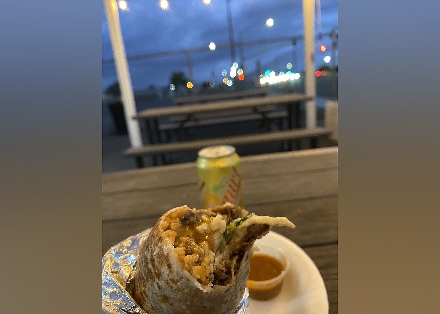 #18. Sinaloense Mariscos & Taqueria