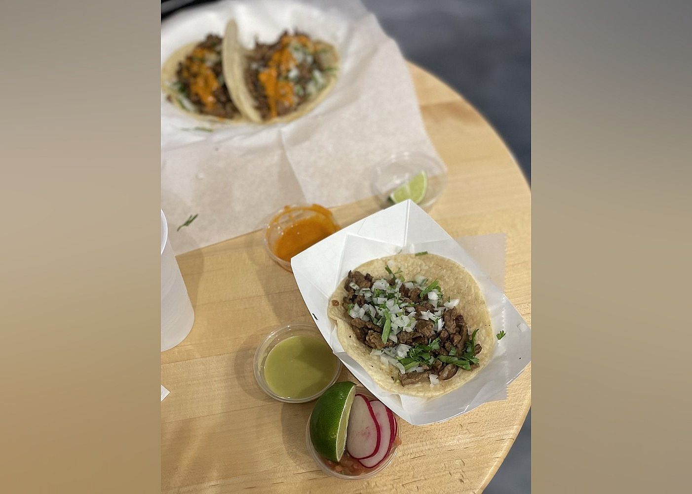 #15. Taqueria Cuernavaca Express