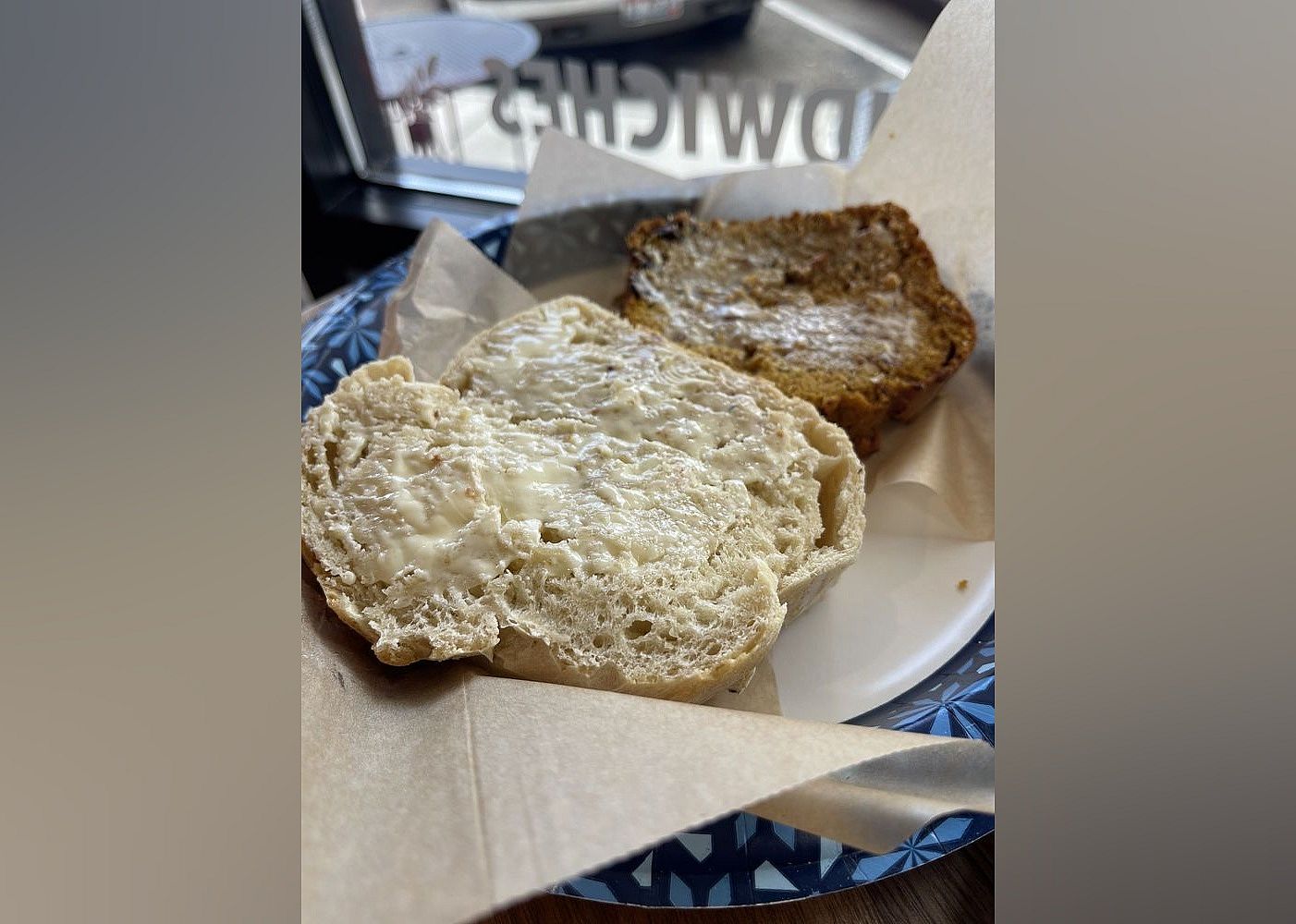 #14. Great Harvest Bread