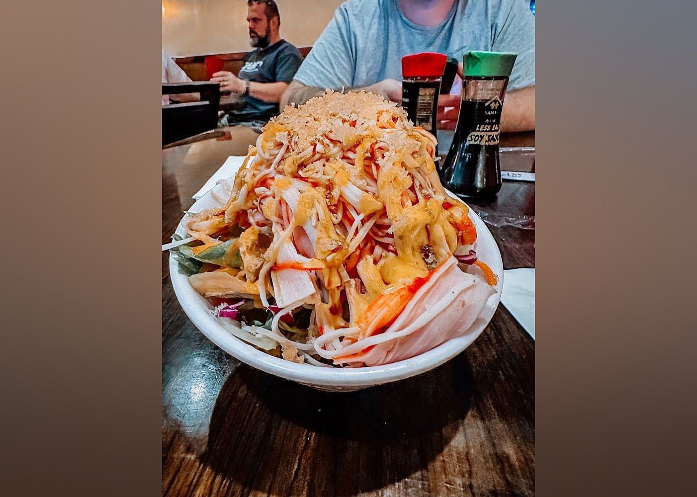 #13. Fujiyama Steak House