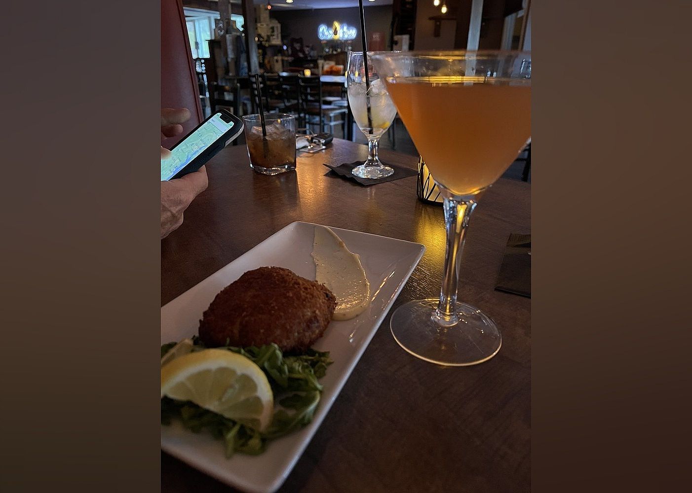 #16. Char House on the Boulevard