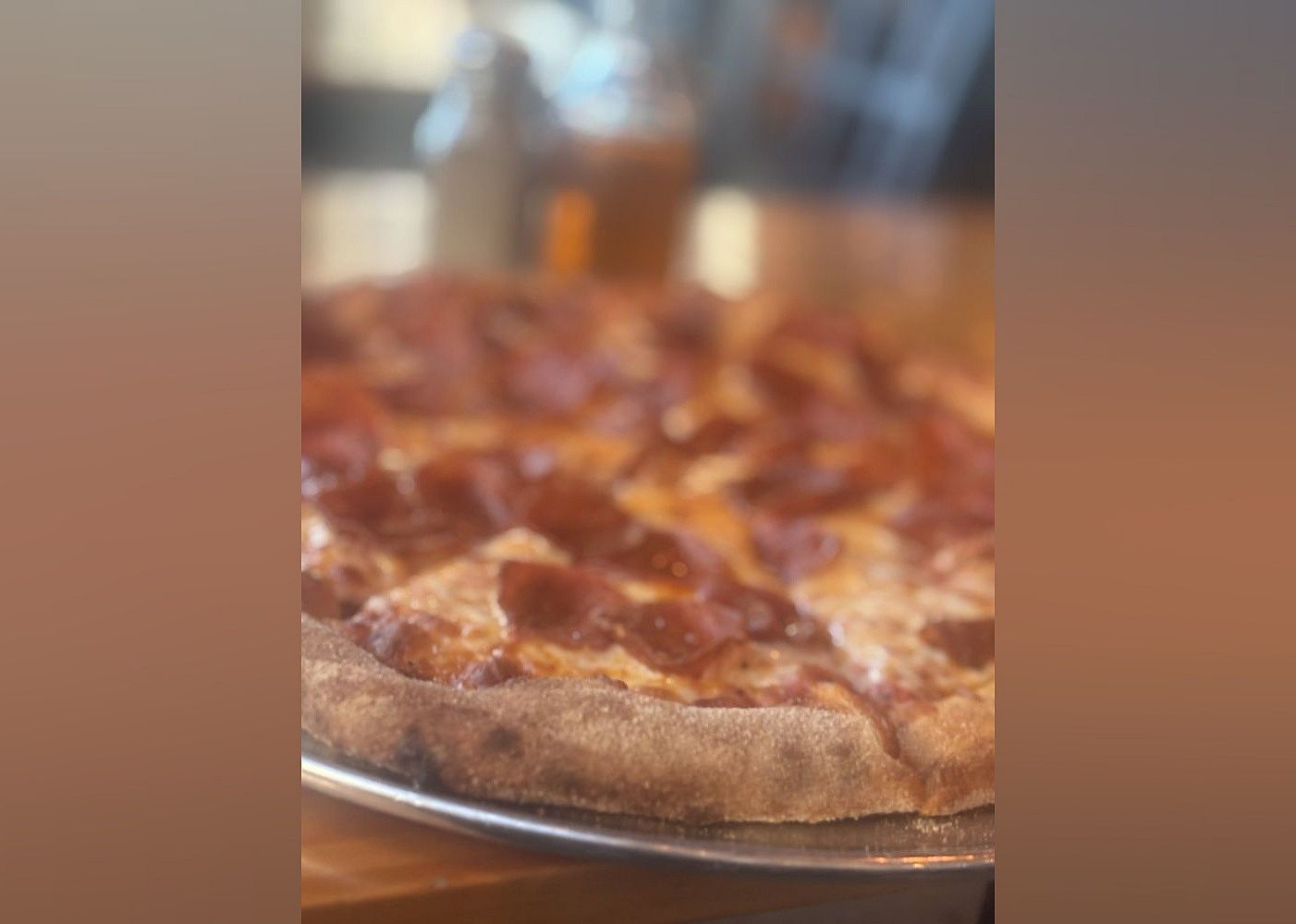#7. Tamboli's Pasta & Pizza
