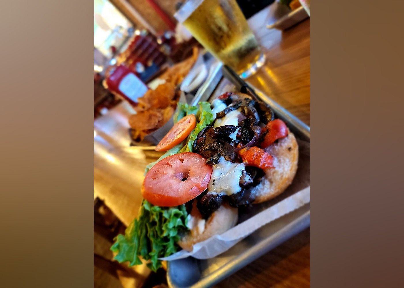 #8. The Station Bar & Grub